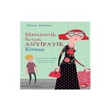 Beyaz Balina Yayınları Matematik Seven Antipatik Komşu + Bir Kabuğu Paylaşmak + Sırfısıldayan - Sonsuz Labirent + 21 Kitap