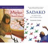 Beyaz Balina Yayınları Mieko ve Beşinci Hazine ve Sadako ve Kağıttan Bin Turna Kuşu (Eleanor Coerr)