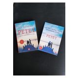 Beyaz Balina Yayınları Petey ( Etkinlik Defteri Hediyeli)