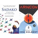 Beyaz Balina Yayınları Sadako ve Kağıttan Bir Turna Kuşu (Eleanor Coerr) ve Arincon