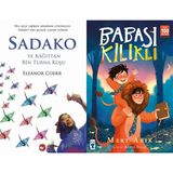 Beyaz Balina Yayınları Sadako ve Kağıttan Bir Turna Kuşu (Eleanor Coerr) ve Babası Kılıklı