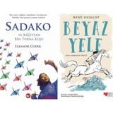 Beyaz Balina Yayınları Sadako ve Kağıttan Bir Turna Kuşu (Eleanor Coerr) ve Beyaz Yele