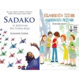 Beyaz Balina Yayınları Sadako ve Kağıttan Bir Turna Kuşu (Eleanor Coerr) ve Bilmecenin Izinde Maceranın Peşinde