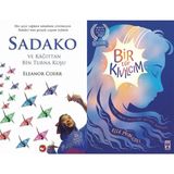 Beyaz Balina Yayınları Sadako ve Kağıttan Bir Turna Kuşu (Eleanor Coerr) ve Bir Tür Kıvılcım