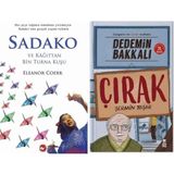 Beyaz Balina Yayınları Sadako ve Kağıttan Bir Turna Kuşu (Eleanor Coerr) ve Dedemin Bakkalı Çırak
