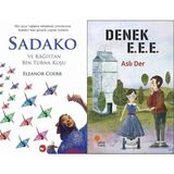 Beyaz Balina Yayınları Sadako ve Kağıttan Bir Turna Kuşu (Eleanor Coerr) ve Denek E.e.e.