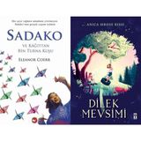 Beyaz Balina Yayınları Sadako ve Kağıttan Bir Turna Kuşu (Eleanor Coerr) ve Dilek Mevsimi
