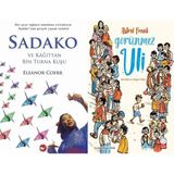 Beyaz Balina Yayınları Sadako ve Kağıttan Bir Turna Kuşu (Eleanor Coerr) ve Görünmez Uli