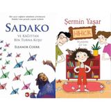 Beyaz Balina Yayınları Sadako ve Kağıttan Bir Turna Kuşu (Eleanor Coerr) ve Hıhıcık