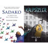 Beyaz Balina Yayınları Sadako ve Kağıttan Bir Turna Kuşu (Eleanor Coerr) ve Kalpsizler