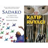 Beyaz Balina Yayınları Sadako ve Kağıttan Bir Turna Kuşu (Eleanor Coerr) ve Kayıp Rüyacı