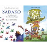 Beyaz Balina Yayınları Sadako ve Kağıttan Bir Turna Kuşu (Eleanor Coerr) ve Kiralık Şapka