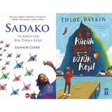 Beyaz Balina Yayınları Sadako ve Kağıttan Bir Turna Kuşu (Eleanor Coerr) ve Küçük Yıldız Büyük Keşif