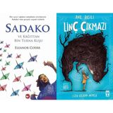 Beyaz Balina Yayınları Sadako ve Kağıttan Bir Turna Kuşu (Eleanor Coerr) ve Linç Çıkmazı