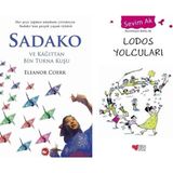 Beyaz Balina Yayınları Sadako ve Kağıttan Bir Turna Kuşu (Eleanor Coerr) ve Lodos Yolcuları