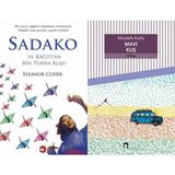 Beyaz Balina Yayınları Sadako ve Kağıttan Bir Turna Kuşu (Eleanor Coerr) ve Mavi Kuş