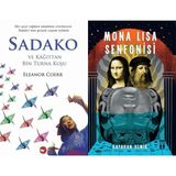 Beyaz Balina Yayınları Sadako ve Kağıttan Bir Turna Kuşu (Eleanor Coerr) ve Mona Lisa Senfonisi