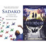 Beyaz Balina Yayınları Sadako ve Kağıttan Bir Turna Kuşu (Eleanor Coerr) ve Öteorman