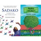 Beyaz Balina Yayınları Sadako ve Kağıttan Bir Turna Kuşu (Eleanor Coerr) ve Para Ağacı