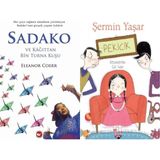 Beyaz Balina Yayınları Sadako ve Kağıttan Bir Turna Kuşu (Eleanor Coerr) ve Pekicik