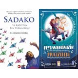 Beyaz Balina Yayınları Sadako ve Kağıttan Bir Turna Kuşu (Eleanor Coerr) ve Peygamberimizin Mucizeleri