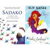 Beyaz Balina Yayınları Sadako ve Kağıttan Bir Turna Kuşu (Eleanor Coerr) ve Sakız Sardunya