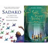 Beyaz Balina Yayınları Sadako ve Kağıttan Bir Turna Kuşu (Eleanor Coerr) ve Saklı Dünyaya Yolculuk
