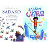 Beyaz Balina Yayınları Sadako ve Kağıttan Bir Turna Kuşu (Eleanor Coerr) ve Şaşkın Cambaz