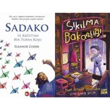 Beyaz Balina Yayınları Sadako ve Kağıttan Bir Turna Kuşu (Eleanor Coerr) ve Sıkılma Bakanlığı