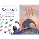 Beyaz Balina Yayınları Sadako ve Kağıttan Bir Turna Kuşu (Eleanor Coerr) ve Son Ayı