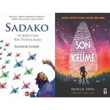 Beyaz Balina Yayınları Sadako ve Kağıttan Bir Turna Kuşu (Eleanor Coerr) ve Son Kelime