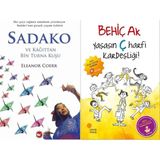 Beyaz Balina Yayınları Sadako ve Kağıttan Bir Turna Kuşu (Eleanor Coerr) ve Yaşasın Ç Harfi Kardeşliği!