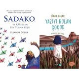 Beyaz Balina Yayınları Sadako ve Kağıttan Bir Turna Kuşu (Eleanor Coerr) ve Yazıyı Bulan Çocuk