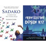 Beyaz Balina Yayınları Sadako ve Kağıttan Bir Turna Kuşu (Eleanor Coerr) ve Yeryüzüne Düşen Kız