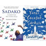 Beyaz Balina Yayınları Sadako ve Kağıttan Bir Turna Kuşu (Eleanor Coerr) ve Yunus Çocuğun Şarkısı