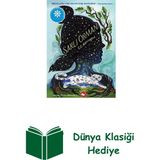 Beyaz Balina Yayınları Saklı Orman + Dünya Klasiği Hediye - Hayır