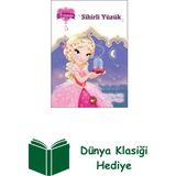 Beyaz Balina Yayınları Sihirli Yüzük + Dünya Klasiği Hediye - Hayır