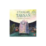 Beyaz Balina Yayınları Utangaç Tavşan Aya Mektup Götürüyor (Ciltli) + Isadora Moon: Tatile Gidiyor + 2 Kitap Set