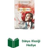 Beyaz Balina Yayınları Yüzyılın En Büyük Lideri: Mustafa Kemal Atatürk... + Dünya Klasiği Hediye - Hayır