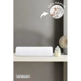 Beyaz Banyo Havlusu - 90X150 Cm, 650Gr, %100Pamuk, Spa Ve Otel Havlusu