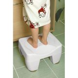 Beyaz Banyo Oturağı
