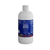 Beyaz Basic Akrilik Boya 500gr