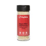 Beyaz Biber Toz 70 gr