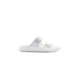 Beyaz Birkenstock Kadın Terliği ARIZONA EVA 129443-20344