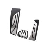 BEYAZ BMW F30 PEDAL SETİ