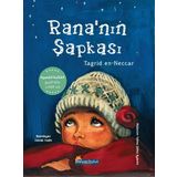 Beyaz Bulut Rana'Nın Şapkası