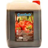 Beyaz Çardak 1+9 Elma Konsantresi şurup meyve suyu - 6 kg