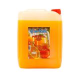 Beyaz Çardak 6kg 1+9 Portakal Konsantre şurup meyve suyu