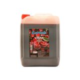 Beyaz Çardak 6Kg 1+9 Vişne Konsantre Şurup Meyve Suyu