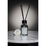 Beyaz Çiçekler Tekli Oda Kokusu Çubuklu 50ML - Beyaz Işık